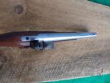 PEDERSOLI MODEL 1807 HARPERS FERRY 58 CAL. BP FLINTLOCK
REPLICA PISTOL.NEW AND UNFIRED CONDITION.NO BOX. - 10 of 11