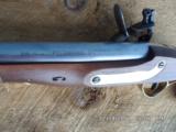 PEDERSOLI MODEL 1807 HARPERS FERRY 58 CAL. BP FLINTLOCK
REPLICA PISTOL.NEW AND UNFIRED CONDITION.NO BOX. - 3 of 11