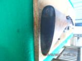 L. FRAUENSTORFERMANNHEIM MODEL 98 MAUSER SPORTER 8X57 MAUSER GREAT SHAPE. - 15 of 15