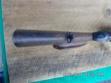 L. FRAUENSTORFERMANNHEIM MODEL 98 MAUSER SPORTER 8X57 MAUSER GREAT SHAPE. - 14 of 15