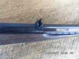 L. FRAUENSTORFERMANNHEIM MODEL 98 MAUSER SPORTER 8X57 MAUSER GREAT SHAPE. - 12 of 15