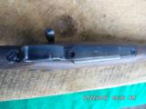 L. FRAUENSTORFERMANNHEIM MODEL 98 MAUSER SPORTER 8X57 MAUSER GREAT SHAPE. - 13 of 15
