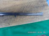 L. FRAUENSTORFERMANNHEIM MODEL 98 MAUSER SPORTER 8X57 MAUSER GREAT SHAPE. - 11 of 15