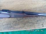 L. FRAUENSTORFERMANNHEIM MODEL 98 MAUSER SPORTER 8X57 MAUSER GREAT SHAPE. - 10 of 15