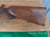 L. FRAUENSTORFERMANNHEIM MODEL 98 MAUSER SPORTER 8X57 MAUSER GREAT SHAPE. - 2 of 15