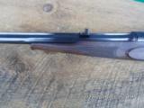 L. FRAUENSTORFERMANNHEIM MODEL 98 MAUSER SPORTER 8X57 MAUSER GREAT SHAPE. - 4 of 15