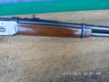 WINCHESTER 1950 MODEL 94 30-30 WIN. LEVER CARBINE,90% ORIGINAL CONDITION OVERALL. - 9 of 13
