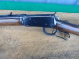 WINCHESTER 1950 MODEL 94 30-30 WIN. LEVER CARBINE,90% ORIGINAL CONDITION OVERALL. - 3 of 13