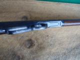 WINCHESTER 1950 MODEL 94 30-30 WIN. LEVER CARBINE,90% ORIGINAL CONDITION OVERALL. - 12 of 13