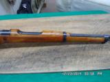 SPANISH OVIEDO 1926 MAUSER SPORTER 7 MM CALIBER READY FOR THE WOODS. - 4 of 10