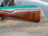 SPANISH OVIEDO 1926 MAUSER SPORTER 7 MM CALIBER READY FOR THE WOODS. - 8 of 10