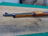 SPANISH OVIEDO 1926 MAUSER SPORTER 7 MM CALIBER READY FOR THE WOODS. - 10 of 10