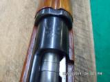 SPANISH OVIEDO 1926 MAUSER SPORTER 7 MM CALIBER READY FOR THE WOODS. - 7 of 10