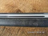 REMINGTON 700 STAINLESS FLUTTED SENDARO 300 RUM RIFLE. - 4 of 12