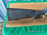 REMINGTON 700 STAINLESS FLUTTED SENDARO 300 RUM RIFLE. - 6 of 12