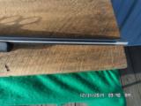REMINGTON 700 STAINLESS FLUTTED SENDARO 300 RUM RIFLE. - 9 of 12