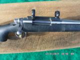 REMINGTON 700 STAINLESS FLUTTED SENDARO 300 RUM RIFLE. - 7 of 12
