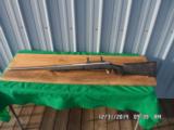 REMINGTON 700 STAINLESS FLUTTED SENDARO 300 RUM RIFLE. - 1 of 12