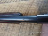 REMINGTON 1939 MODEL 121 ROUTLEDGE SMOOTHBORE 