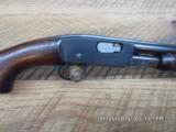 REMINGTON 1939 MODEL 121 ROUTLEDGE SMOOTHBORE 