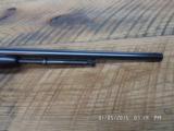 REMINGTON 1939 MODEL 121 ROUTLEDGE SMOOTHBORE 
