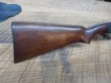REMINGTON 1939 MODEL 121 ROUTLEDGE SMOOTHBORE 