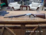 REMINGTON 1939 MODEL 121 ROUTLEDGE SMOOTHBORE 