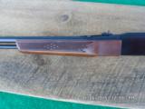 WINCHESTER MODEL 250 DELUXE LEVER ACTION 22 S.L.LR UNFIRED LATE 1960'S CARBINE. - 4 of 12