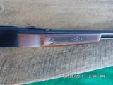 WINCHESTER MODEL 250 DELUXE LEVER ACTION 22 S.L.LR UNFIRED LATE 1960'S CARBINE. - 10 of 12