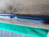 WINCHESTER MODEL 250 DELUXE LEVER ACTION 22 S.L.LR UNFIRED LATE 1960'S CARBINE. - 7 of 12