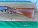 WINCHESTER MODEL 250 DELUXE LEVER ACTION 22 S.L.LR UNFIRED LATE 1960'S CARBINE. - 2 of 12