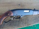 WINCHESTER MODEL 250 DELUXE LEVER ACTION 22 S.L.LR UNFIRED LATE 1960'S CARBINE. - 9 of 12