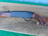 WINCHESTER MODEL 250 DELUXE LEVER ACTION 22 S.L.LR UNFIRED LATE 1960'S CARBINE. - 3 of 12