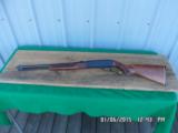 WINCHESTER MODEL 250 DELUXE LEVER ACTION 22 S.L.LR UNFIRED LATE 1960'S CARBINE. - 1 of 12