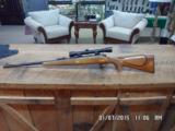 REMINGTON 1969 MODEL 700 ADL 30-06 SPRG. CAL.RIFLE IN AS NEW (SIGHTED IN ONLY) 99.5% ORIG.COND/SCOPED! - 1 of 13