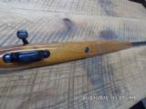 REMINGTON 1969 MODEL 700 ADL 30-06 SPRG. CAL.RIFLE IN AS NEW (SIGHTED IN ONLY) 99.5% ORIG.COND/SCOPED! - 12 of 13