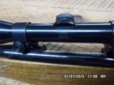 REMINGTON 1969 MODEL 700 ADL 30-06 SPRG. CAL.RIFLE IN AS NEW (SIGHTED IN ONLY) 99.5% ORIG.COND/SCOPED! - 7 of 13