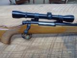 REMINGTON 1969 MODEL 700 ADL 30-06 SPRG. CAL.RIFLE IN AS NEW (SIGHTED IN ONLY) 99.5% ORIG.COND/SCOPED! - 9 of 13
