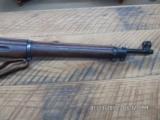 WINCHESTER U.S. MODEL OF 1917 ENFIELD 30-06 SPRG. REWORK
NICE CONDITION. - 13 of 15