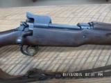 WINCHESTER U.S. MODEL OF 1917 ENFIELD 30-06 SPRG. REWORK
NICE CONDITION. - 12 of 15