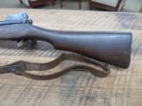 WINCHESTER U.S. MODEL OF 1917 ENFIELD 30-06 SPRG. REWORK
NICE CONDITION. - 2 of 15