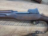 WINCHESTER U.S. MODEL OF 1917 ENFIELD 30-06 SPRG. REWORK
NICE CONDITION. - 3 of 15