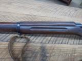 WINCHESTER U.S. MODEL OF 1917 ENFIELD 30-06 SPRG. REWORK
NICE CONDITION. - 6 of 15