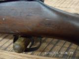 WINCHESTER U.S. MODEL OF 1917 ENFIELD 30-06 SPRG. REWORK
NICE CONDITION. - 4 of 15