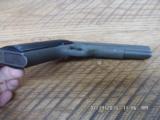 INDUSTRIA ARGENTINA 1911 45 ACP PISTOL POLICIA DE LA PROVINCIA DE BUENOS AIRES, FACTORY PARKERISED,90% PLUS - 7 of 10