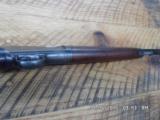 WINCHESTER 1904 MODEL 03 SEMI-AUTO 22 AUTO CARTRIDGE, PROFESSIONALY RESTORED AT SOME POINT. - 12 of 15