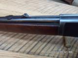WINCHESTER 1904 MODEL 03 SEMI-AUTO 22 AUTO CARTRIDGE, PROFESSIONALY RESTORED AT SOME POINT. - 6 of 15