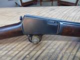 WINCHESTER 1904 MODEL 03 SEMI-AUTO 22 AUTO CARTRIDGE, PROFESSIONALY RESTORED AT SOME POINT. - 9 of 15