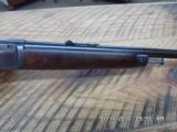 WINCHESTER 1904 MODEL 03 SEMI-AUTO 22 AUTO CARTRIDGE, PROFESSIONALY RESTORED AT SOME POINT. - 10 of 15