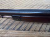 WINCHESTER 1904 MODEL 03 SEMI-AUTO 22 AUTO CARTRIDGE, PROFESSIONALY RESTORED AT SOME POINT. - 7 of 15